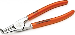 Retta RSP9003 225 mm Eğri Segman Pensesi