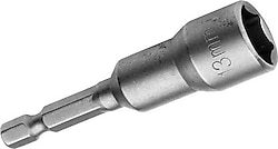 Retta RST0665 1/4" 6x65 mm Lokma Somun Tutucu