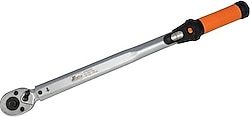 Retta RTK0225 1/4" 2-24 Nm Tork Anahtarı