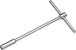 Retta RTK0412 12 mm T Saplı Lokma Anahtar