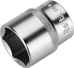 Retta RTL3814 3/8" 6 Köşe 14 mm Lokma Anahtar