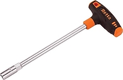 Retta RTS1007 7 mm T Saplı Lokma Anahtar