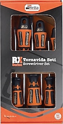 Retta RXS-6000 RX Serisi 6