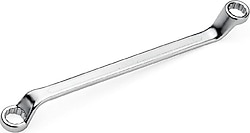 Retta RYA4146 41x46 mm Yıldız İki Ağız Anahtar