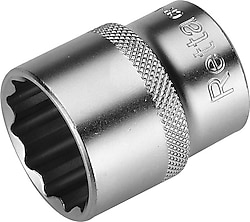 Retta RYL1213 1/2" On İki Köşe 13 mm Torx Lokma Anahtar
