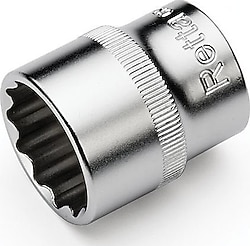Retta RYL1215 1/2" 15 mm Torx Lokma Anahtar