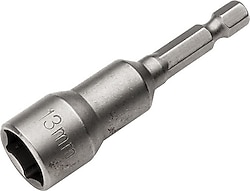 Retta ST1065 1/4" 10x65 mm Lokma Somun Tutucu