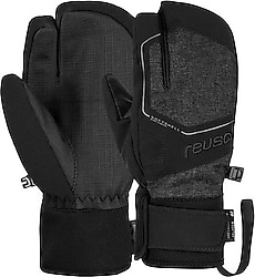 Reusch Torby R-Tex Xt Çocuk Üç Parmak Kayak Eldiveni