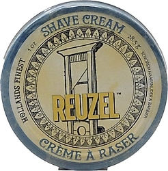 Reuzel 28.5 gr Tıraş Kremi