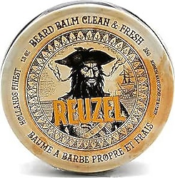 Reuzel Beard Balm Clean & Fresh 35 g Sakal Balmı