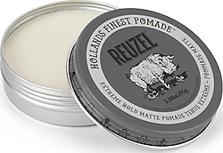 Reuzel Extreme Hold Matte Pomade 95 gr Wax