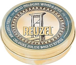 Reuzel Solid Cologne Balm 35 gr Katı Kolonya