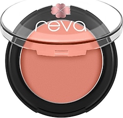 Reva Cosmetics Superfine Blusher 704 Tawny Peach Allık