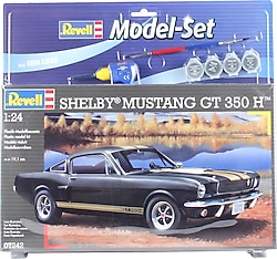 Revell 1:24 Shelby Mustang GT 350 H 07242 Maket Seti