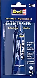 Revell 29602 Contacta Jel Maket Yapıştırıcı
