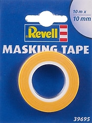 Revell 39695 10 mm Maskeleme Bandı