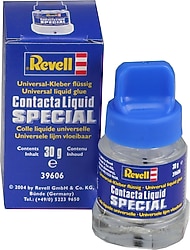 Revell 39606 Contacta Liquid Special Sıvı Maket Yapıştırıcı 30 gr