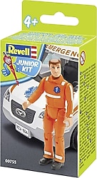 Revell Erkek Doktor Figürü