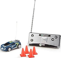 Revell Junior RC Mini Uzaktan Kumandalı Yarış Arabası