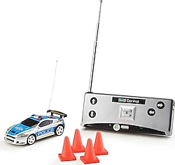 Revell Junior RC Mini 23559 Uzaktan Kumandalı Polis Arabası