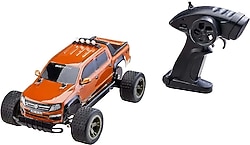 Revell RC VW Amarok 24456 Uzaktan Kumandalı Araba