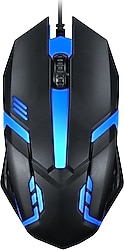 Revenge Thunder RGB Optik Kablolu Oyuncu Mouse