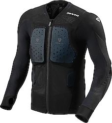Revit Proteus Full Body Armour Erkek Motosiklet Montu