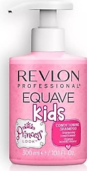 Revlon Equave Kids Princess Look Çocuk Şampuanı 300 ml