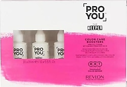 Revlon Pro You Color Care Booster 15 mlx10 Saç Serumu