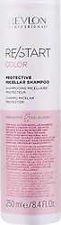 Revlon Restart Color Protective Renk Koruyucu 250 ml Şampuan