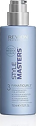 Revlon Style Masters Fanaticurls 150 ml Saç Kremi