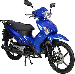 Revolt RC3 NEO Cub 125 cc Motosiklet