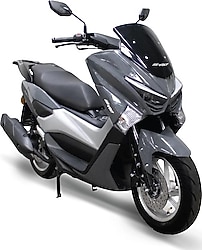 Revolt RSX4 125 cc Benzinli Scooter