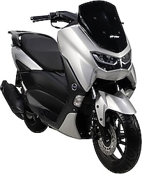 Revolt RSX6 125 cc Scooter Motosiklet Gri