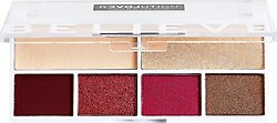Revolution Relove Colour Play Believe Far Paleti
