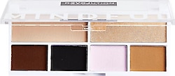 Revolution Relove Colour Play Love Mindful Far Paleti