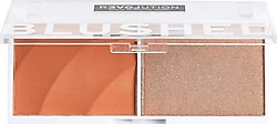 Revolution Relove Colour Play Allık Paleti Queen