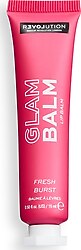 Relove By Revolution Glam Balm Dudak Balmı Fresh Burst Watermelon