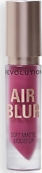 Revolution Air Blur Mat Likit Ruj