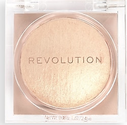 Revolution Beam Bright Bronze Baddie Highlighter
