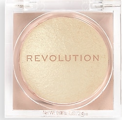 Revolution Beam Bright Golden Gal Highlighter