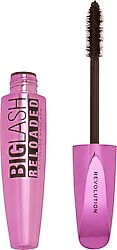 Revolution Big Lash Reloaded XL Volume Siyah Maskara