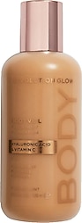 Revolution Body Veil F11.2 120 ml Yüz ve Vücut Fondöteni