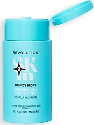 Revolution Bouncy Drops Nemlendirici 150 ml Tonik