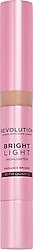 Revolution Bright Light Radiance Bronze Highlighter