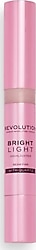 Revolution Bright Light Beam Pink Highlighter