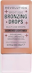 Revolution Bright Light Drops Light Likit Bronzer