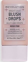 Revolution Bright Light Drops Rosie Likit Allık