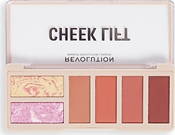 Revolution Cheek Lift Coral Dreaming Allık Paleti