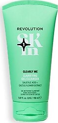 Revolution Clearly Me Arındırıcı 150 ml Yüz Temizleme Jeli